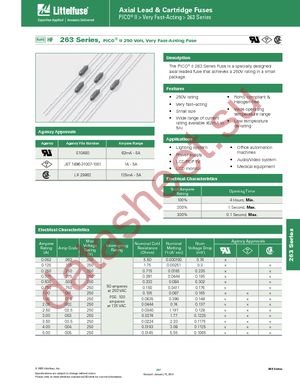 0263002.WRT2 datasheet  